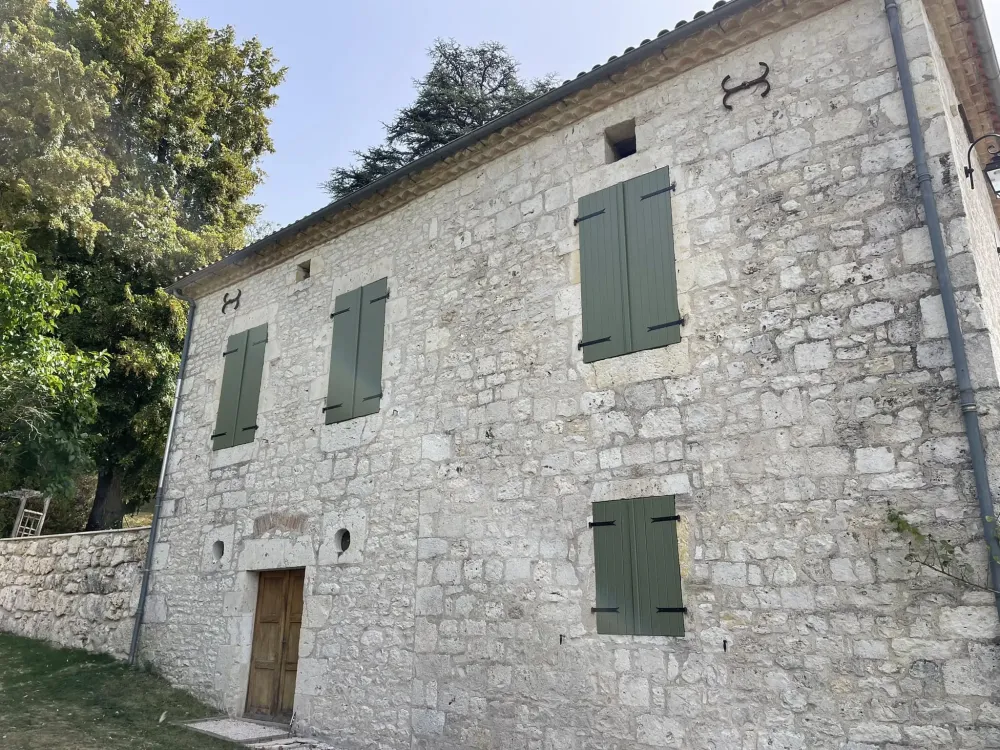 menuiserie exterieure