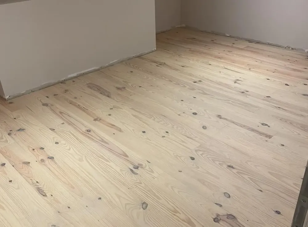parquet