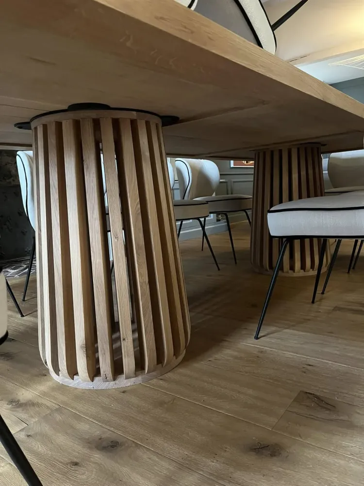 table en bois sur mesure (2)